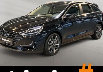 Hyundai i30 37.574 km 20.159 &euro; Neckarsulm-Obereisesheim 74172