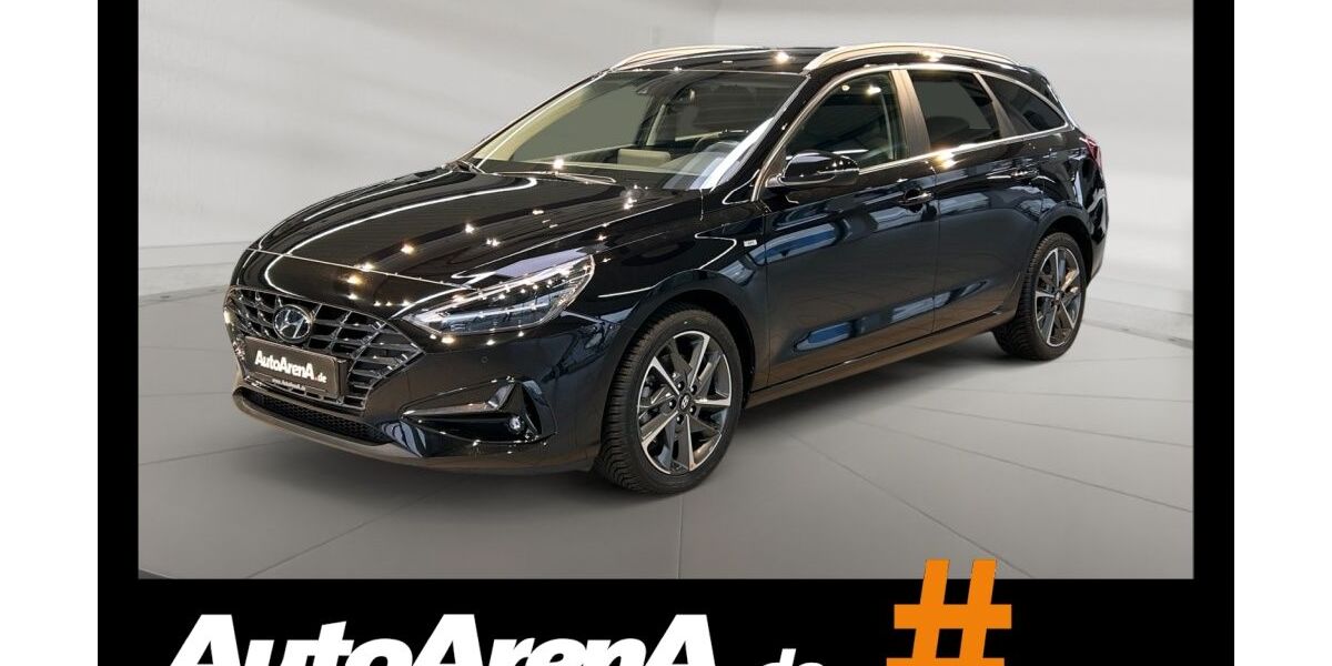 Hyundai i30 37.574 km 20.159 &euro; Neckarsulm-Obereisesheim 74172