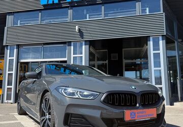 BMW 840 145.300 km 44.990 &euro; Backnang 71522