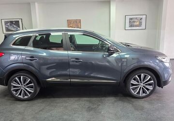 Renault Kadjar 137.000 km 10.990 &euro; Asperg/Ludwigsburg bei Stuttgart 71679