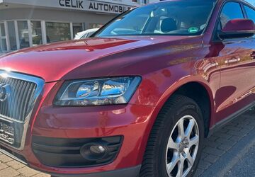 Audi Q5 231.000 km 6.990 &euro; Neckarsulm 74172