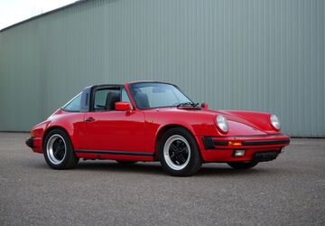 Porsche 911 Urmodell 160.940 km 79.900 &euro; Murr 71711