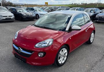 Opel Adam 49.000 km 11.900 &euro; Heilbronn 74080