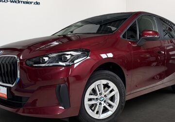 BMW 218 Active Tourer 69.700 km 22.790 &euro; Besigheim - Ottmarsheim 74354