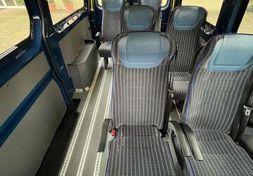 VW Crafter 118.815 km 37.990 &euro; Waibstadt 74915