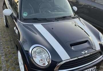Mini Cooper S 178.000 km 4.500 &euro; Sachsenheim 74343