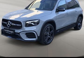 Mercedes-Benz GLB 220 8.910 km 53.479 &euro; Heilbronn 74072
