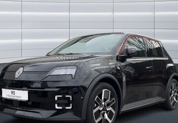 Renault R 5 2.500 km 32.540 &euro; Güglingen 74363