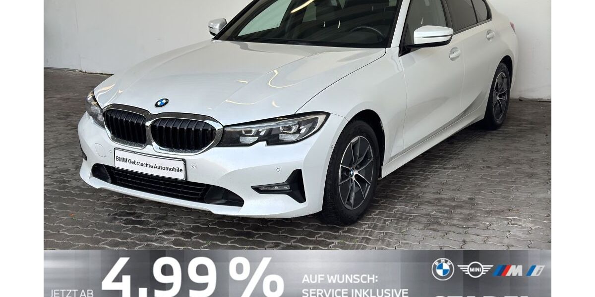 BMW 318 131.246 km 26.340 &euro; Heilbronn 74074