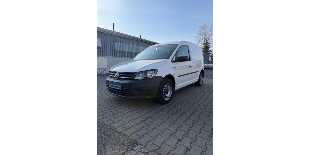 VW Caddy 49.100 km 15.900 &euro; Oedheim 74229