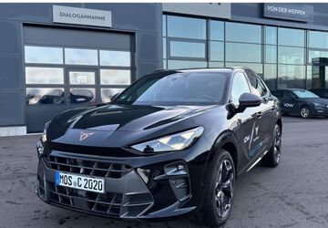 Cupra Terramar 20.000 km 49.990 &euro; Heilbronn 74076