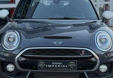 Mini Cooper SD Clubman 142.060 km 15.500 &euro; Aspach 71546