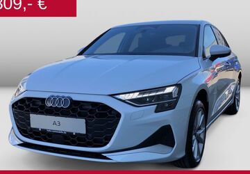 Audi A3 1.500 km 37.490 &euro; Backnang 71522