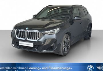 BMW X1 37.358 km 41.590 &euro; Heilbronn 74076