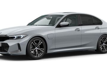 BMW 330 66.580 km 35.840 &euro; Heilbronn 74074