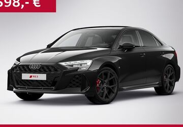 Audi RS3 5.717 km 71.430 &euro; Ludwigsburg 71636
