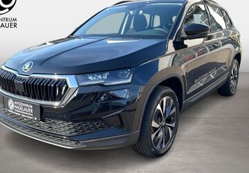 Skoda Karoq 9.995 km 33.846 &euro; Heilbronn 74072