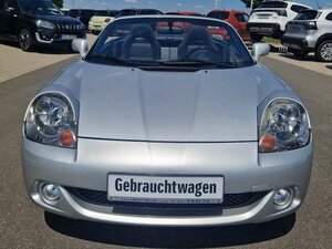 Toyota MR 2 Basis 74.367 km 14.990 &euro; Obrigheim-Asbach 74847