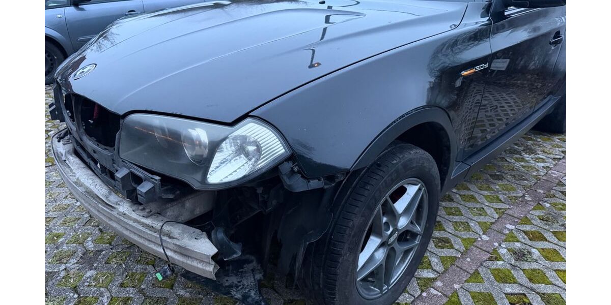 BMW X3 314.428 km 1.800 &euro; Bretzfeld 74626