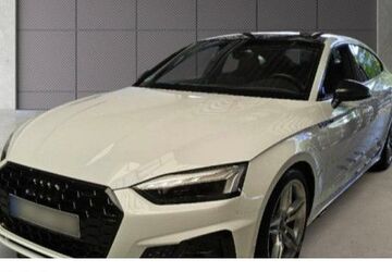 Audi A5 29.900 km 36.930 &euro; Heilbronn 74074