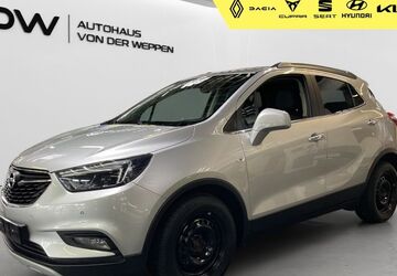 Opel Mokka X 60.800 km 13.880 &euro; Heilbronn 74076