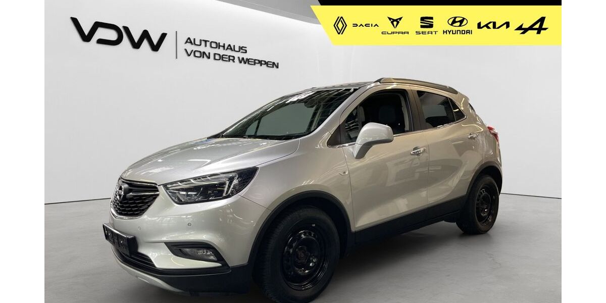 Opel Mokka X 60.800 km 13.880 &euro; Heilbronn 74076