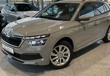 Skoda Kamiq 35.000 km 21.890 &euro; Bretzfeld- Schwabbach 74626