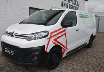 Citroen Jumpy 139.900 km 14.600 &euro; Pfedelbach 74629
