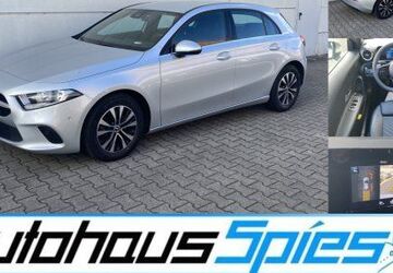 Mercedes-Benz A 200 42.704 km 21.990 &euro; Heilbronn 74076