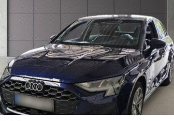 Audi A3 50.900 km 25.830 &euro; Heilbronn 74074