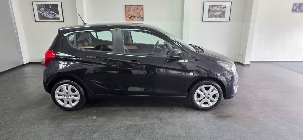 Opel Karl 120.000 km 4.990 &euro; Asperg/Ludwigsburg bei Stuttgart 71679