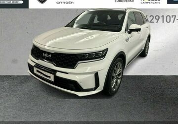 Kia Sorento 70.292 km 38.800 &euro; Bietigheim-Bissingen 74321