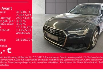 Audi A6 90.200 km 31.930 &euro; Heilbronn 74074