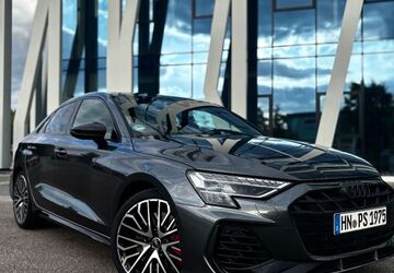 Audi S3 13.500 km 50.000 &euro; Heilbronn 74074