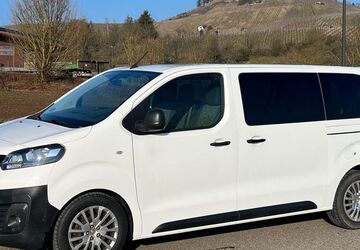 Opel Vivaro 23.390 km 22.490 &euro; Erlenbach 74235