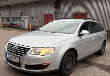 VW Passat 319.400 km 2.050 &euro; Bietigheim-Bissingen 74321