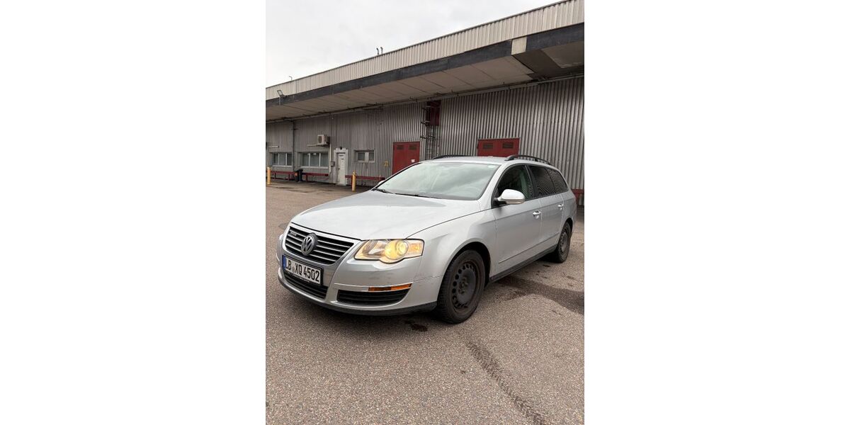 VW Passat 319.400 km 2.050 &euro; Bietigheim-Bissingen 74321