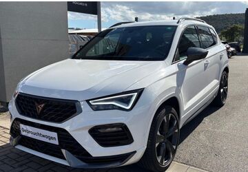 Cupra Ateca 20.900 km 31.880 &euro; Mosbach 74821