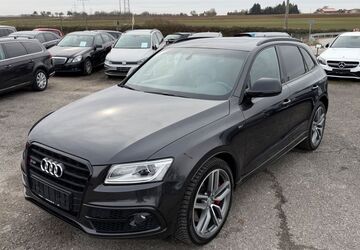 Audi SQ5 136.500 km 29.900 &euro; Heilbronn 74080