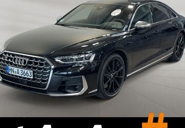 Audi S8 2.398 km 138.949 &euro; Neckarsulm-Obereisesheim 74172