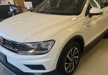 VW Tiguan 106.200 km 20.000 &euro; Heilbronn 74078