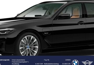 BMW 530 82.300 km 30.940 &euro; Heilbronn 74074