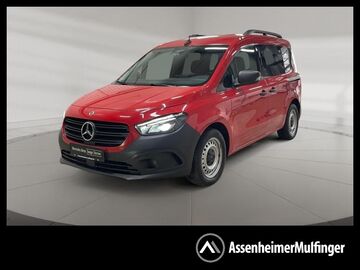 Gebrauchte Mercedes-Benz Citan
