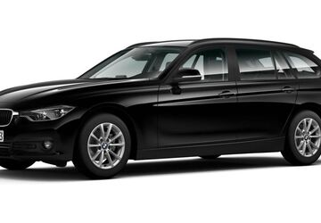 BMW 320 85.588 km 19.640 &euro; Heilbronn 74076