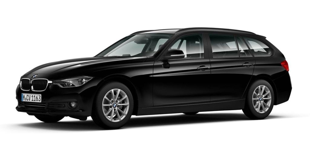 BMW 320 85.588 km 19.640 &euro; Heilbronn 74076