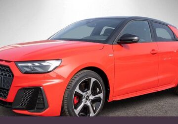 Audi A1 18.880 km 24.830 &euro; Heilbronn 74076
