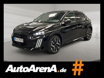 Gebrauchte Peugeot 208