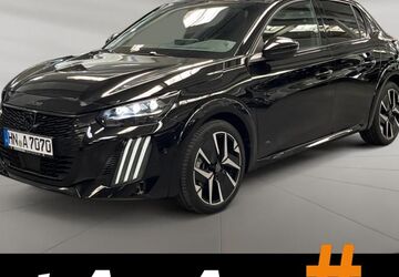 Peugeot 208 9.091 km 34.914 &euro; Neckarsulm-Obereisesheim 74172