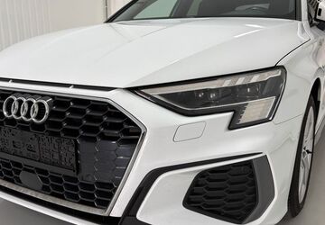 Audi A3 127.600 km 28.850 &euro; Sinsheim 74889