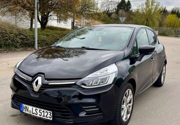 Renault Clio 74.700 km 9.350 &euro; Obersulm 74182